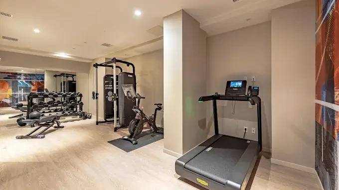 Pestana CR7 Times Square